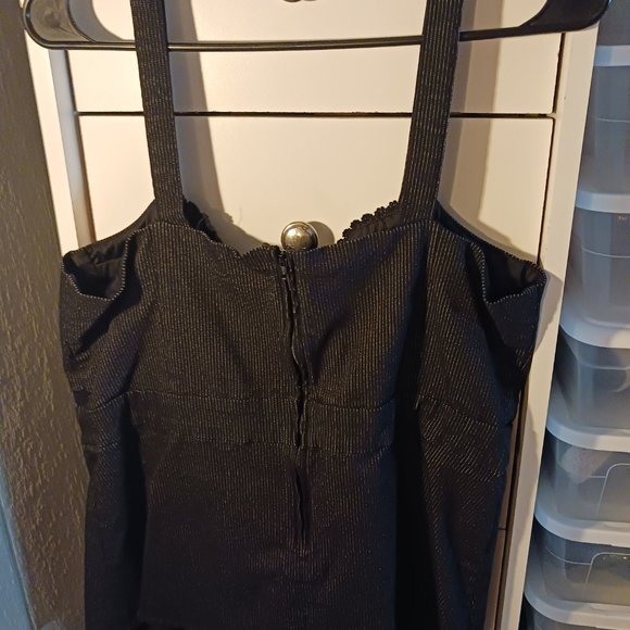 babydoll cami top - Picture 2 of 3